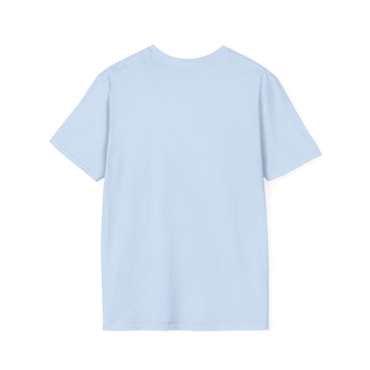 福島 桃 Tシャツ｜福島県・桃畑・毛筆漢字デザイン