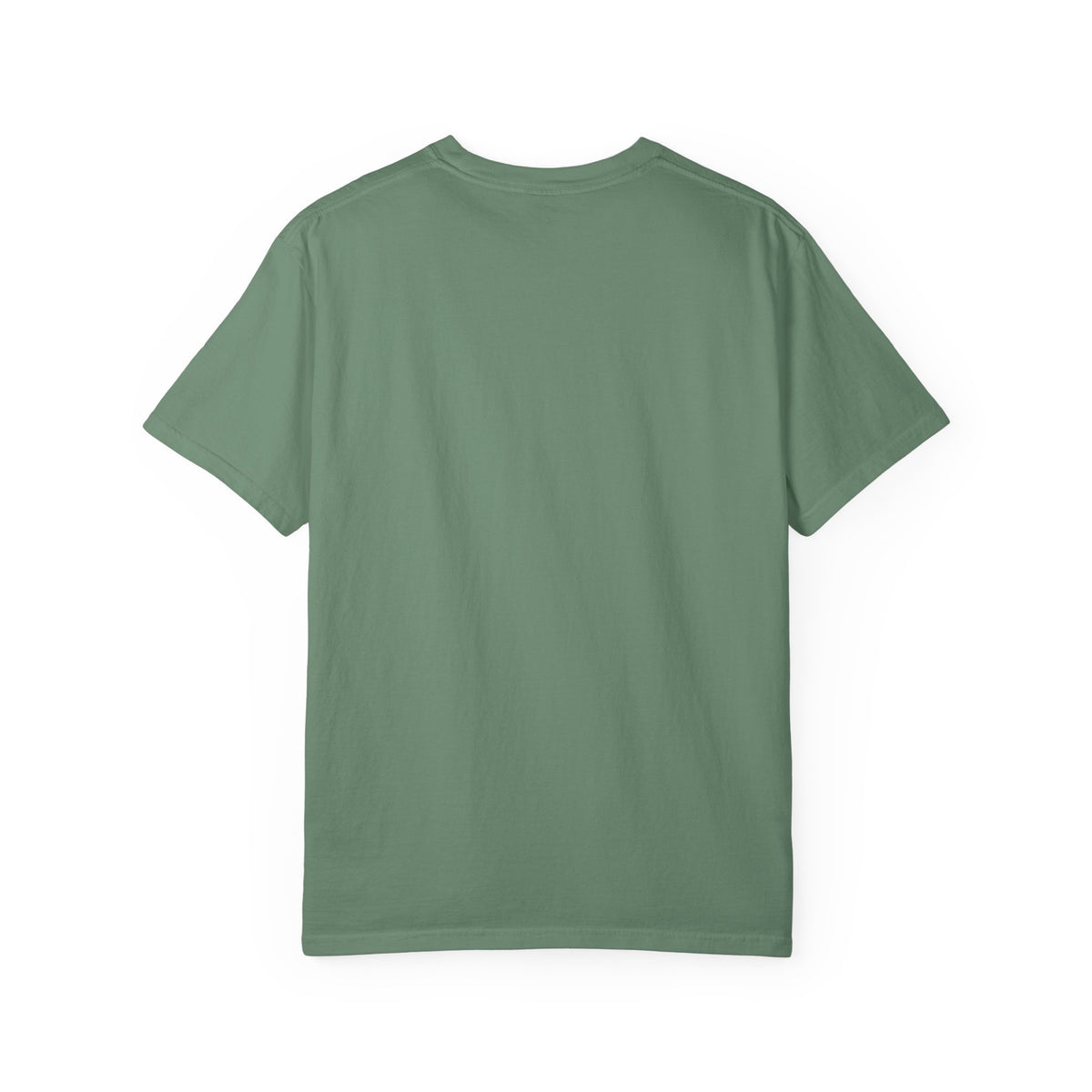 東北地方 地図デザイン Tシャツ｜ユニセックス コットンTシャツ
