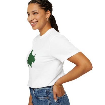 Hokkaido Japan Map T-Shirt | Unisex Regional Map Tee