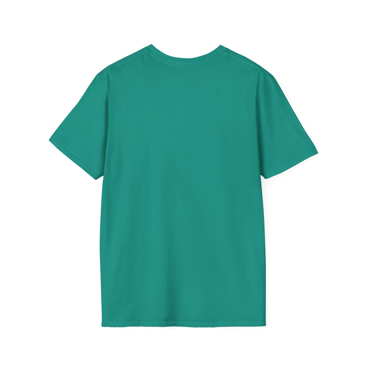 沖縄 風景漢字 Tシャツ｜大自然アート｜ユニセックス コットンTシャツ