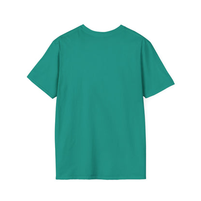 沖縄 風景漢字 Tシャツ｜大自然アート｜ユニセックス コットンTシャツ