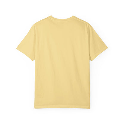 弘前城と桜 Tシャツ｜日本の春風景｜ユニセックス コットンTシャツ