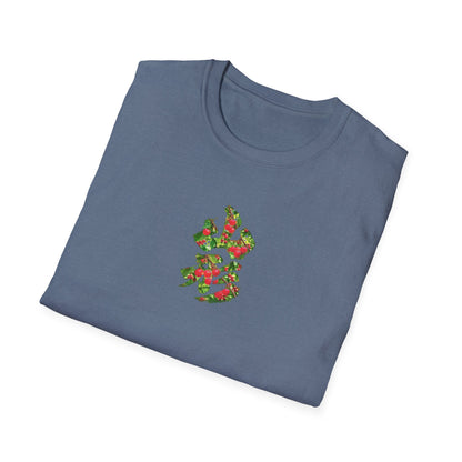 山形 さくらんぼ Tシャツ｜山形県・果樹園・漢字デザイン