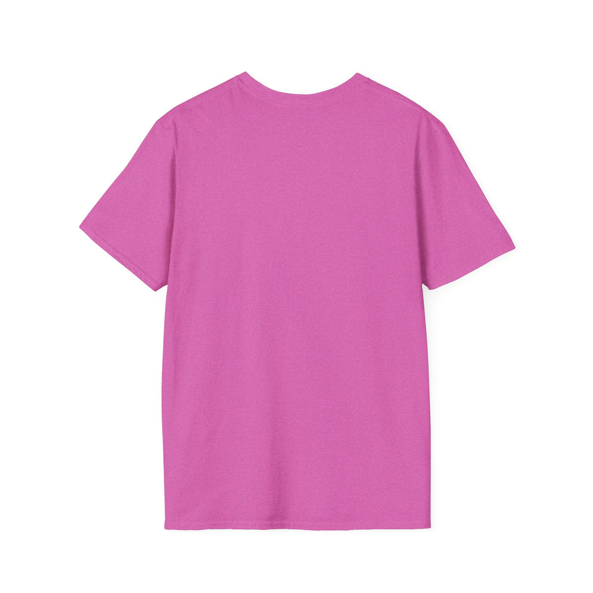 愛 Tシャツ｜桜の花びら × 毛筆漢字デザイン