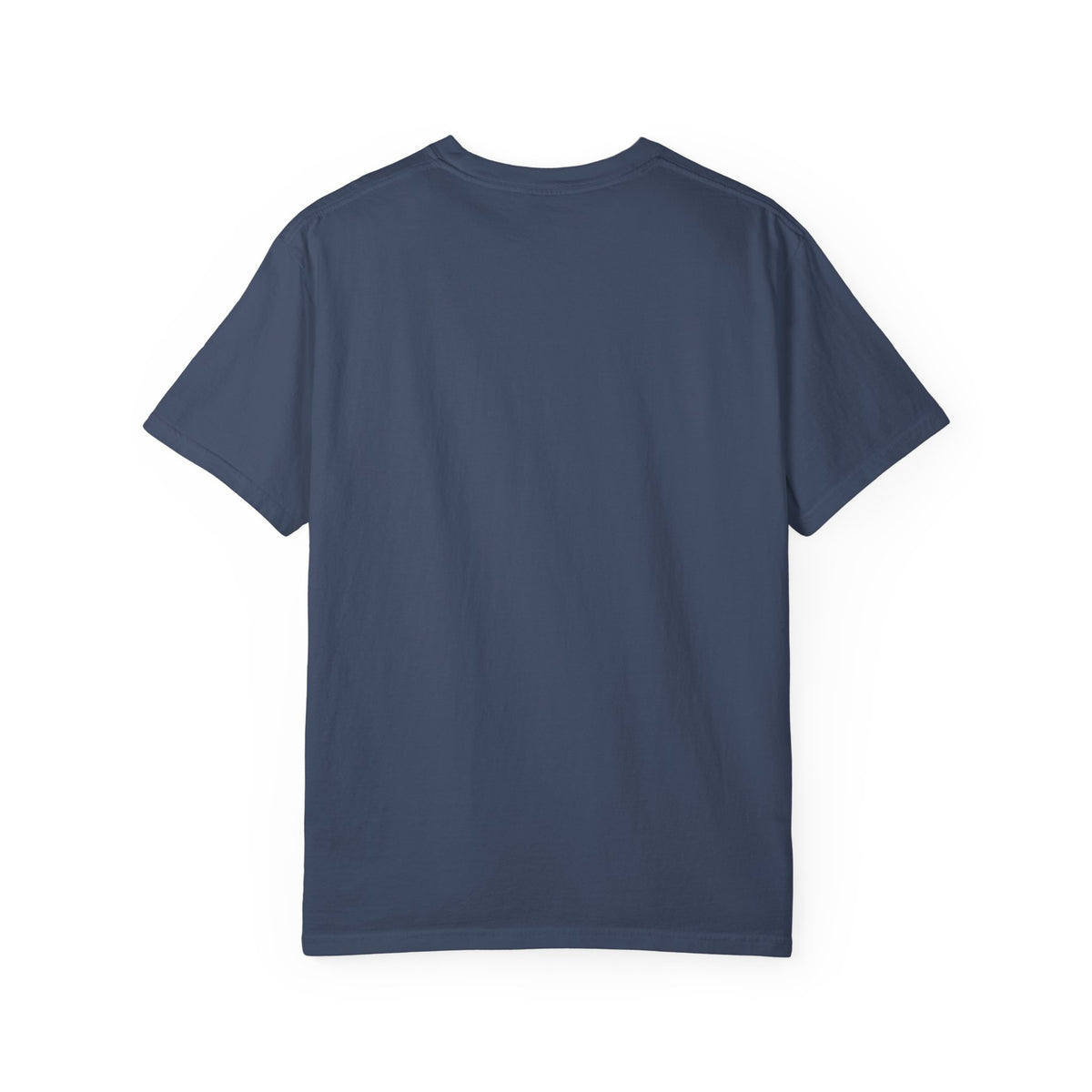 日本 書道デザイン Tシャツ｜日の丸をイメージした赤い筆文字｜ユニセックス コットンTシャツ