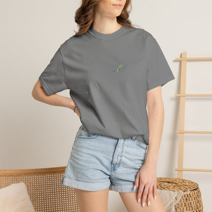 沖縄 Okinawa Prefecture Full Map T-Shirt | Japanese Islands Geography Tee