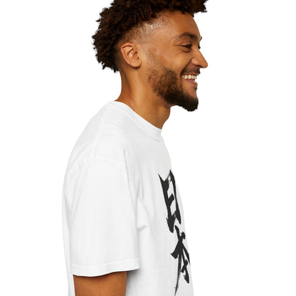 日本 Japan Kanji Calligraphy T-Shirt | Japanese Brush Art Tee