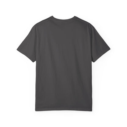 不死鳥のごとき大輪の華Tシャツ（2026年版） — 日本三大花火の街、2026年、長生橋、復興祈願の巨大花火