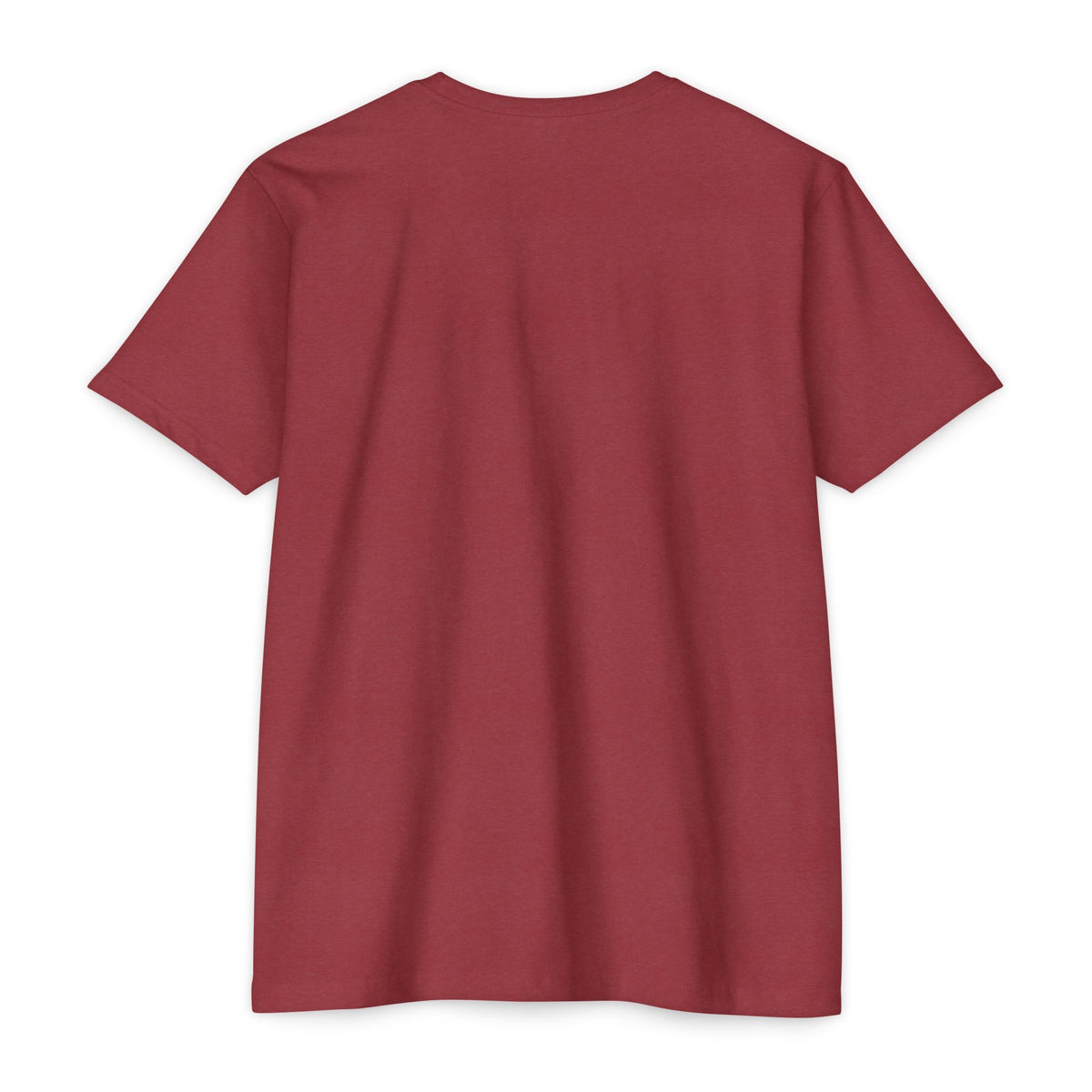 埼玉県 道の駅・道路地図Tシャツ — SAITAMA MICHI NO EKI MAP