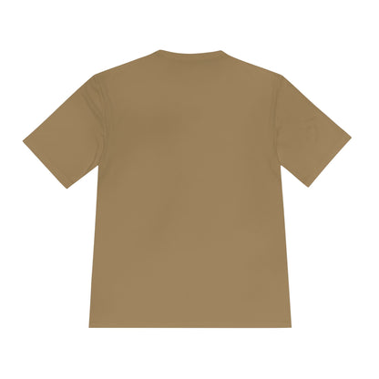 日本百名山マップTシャツ｜100名山・標高記載・速乾ユニセックス・見やすさ重視マップ・ポリエステル１００％