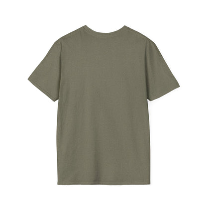 福島 桃 Tシャツ｜福島県・桃畑・毛筆漢字デザイン