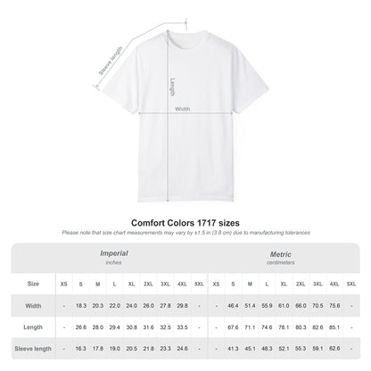 三内丸山遺跡 Tシャツ｜大型掘立柱建物｜縄文文化デザイン｜ユニセックス コットンTシャツ