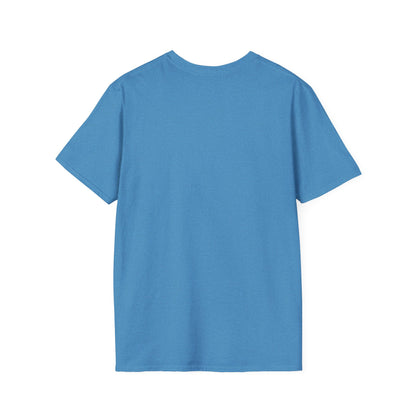福島 桃 Tシャツ｜福島県・桃畑・毛筆漢字デザイン