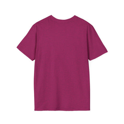 沖縄 風景漢字 Tシャツ｜大自然アート｜ユニセックス コットンTシャツ