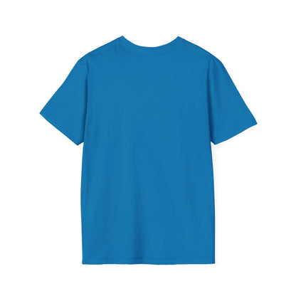 沖縄 風景漢字 Tシャツ｜大自然アート｜ユニセックス コットンTシャツ