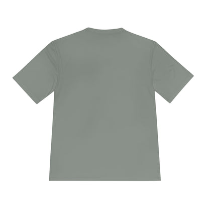 日本百名山マップTシャツ｜100名山・標高記載・速乾ユニセックス・見やすさ重視マップ・ポリエステル１００％