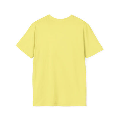 愛 Tシャツ｜桜の花びら × 毛筆漢字デザイン