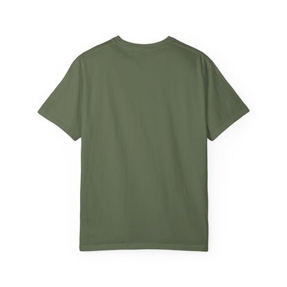 日本列島マップ Tシャツ｜精密地図デザイン｜Japan Map｜ユニセックス コットンTシャツ