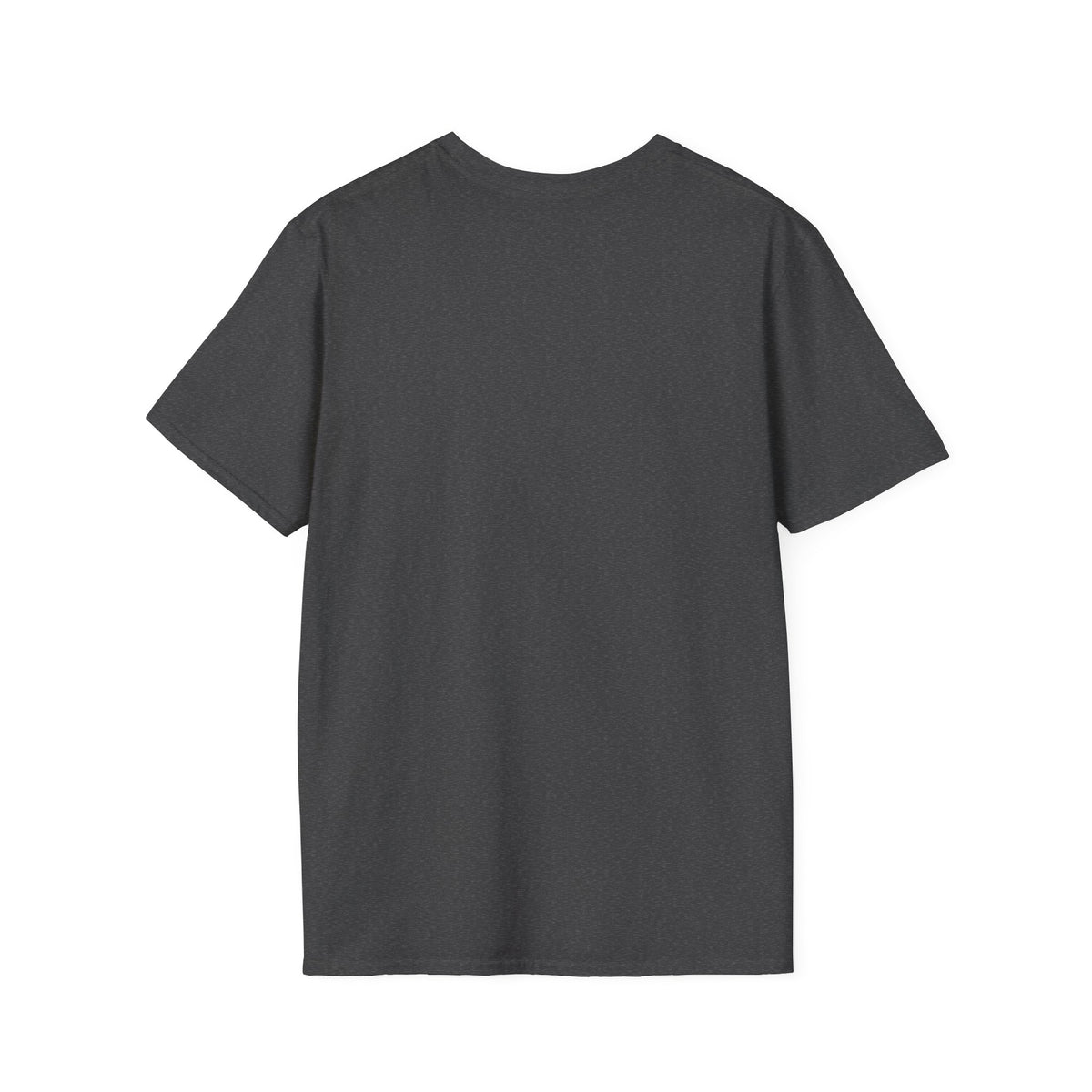 武士 漢字 Tシャツ｜戦国・日本文化｜ユニセックス コットンTシャツ