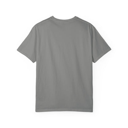 不死鳥のごとき大輪の華Tシャツ（2026年版） — 日本三大花火の街、2026年、長生橋、復興祈願の巨大花火