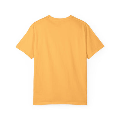 「道（MICHI）」Tシャツ（山道バージョン） — 日本の国道「ONIGIRI」＆県道「HEKISA」デザイン