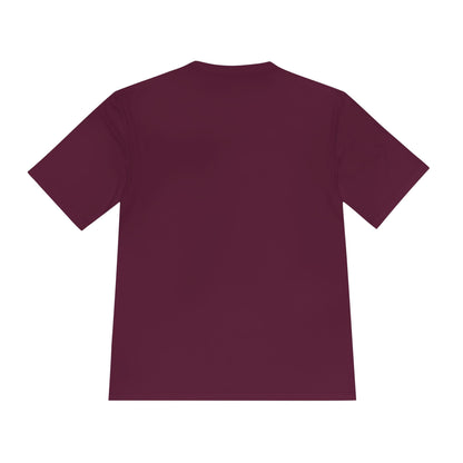 日本百名山マップTシャツ（チェックボックス付）｜100名山・標高記載・速乾ユニセックス・見やすさ重視マップ・ポリエステル１００％