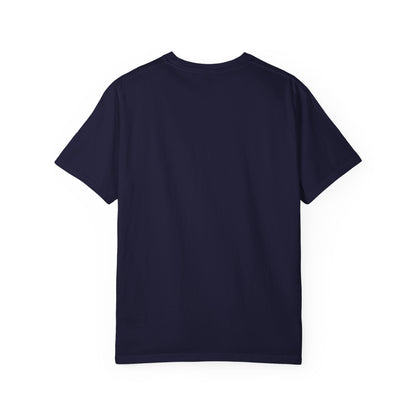 花火　ベスビアス　Tシャツ — 長岡　2026 夜空写真シャツ