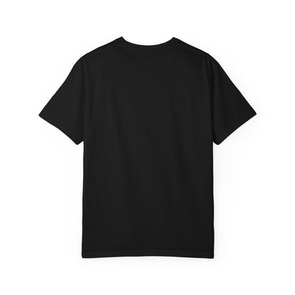 花火　ベスビアス　Tシャツ — 長岡　2026 夜空写真シャツ