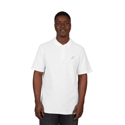 日本地図 刺繍ポロシャツ｜JAPAN MAP Embroidered Polo Shirt
