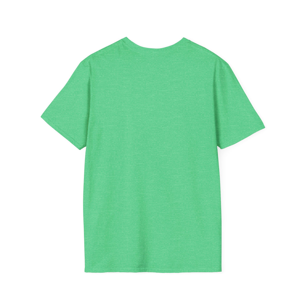 武士 漢字 Tシャツ｜戦国・日本文化｜ユニセックス コットンTシャツ