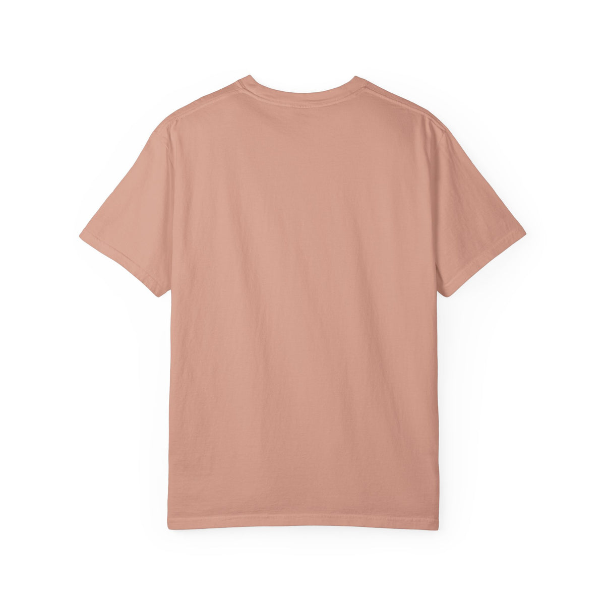 秋田　なまはげ　と　稲穂　毛筆Tシャツ｜男鹿半島・田んぼ風景デザイン