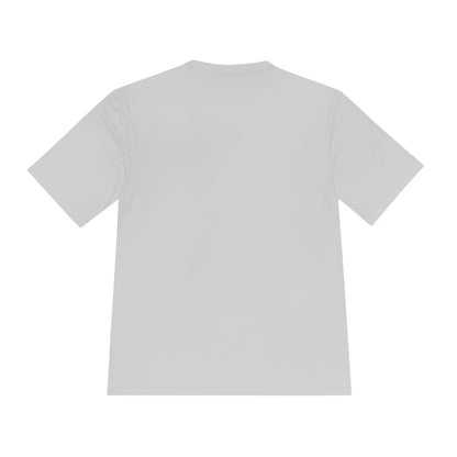 日本百名山マップTシャツ｜100名山・標高記載・速乾ユニセックス・見やすさ重視マップ・ポリエステル１００％