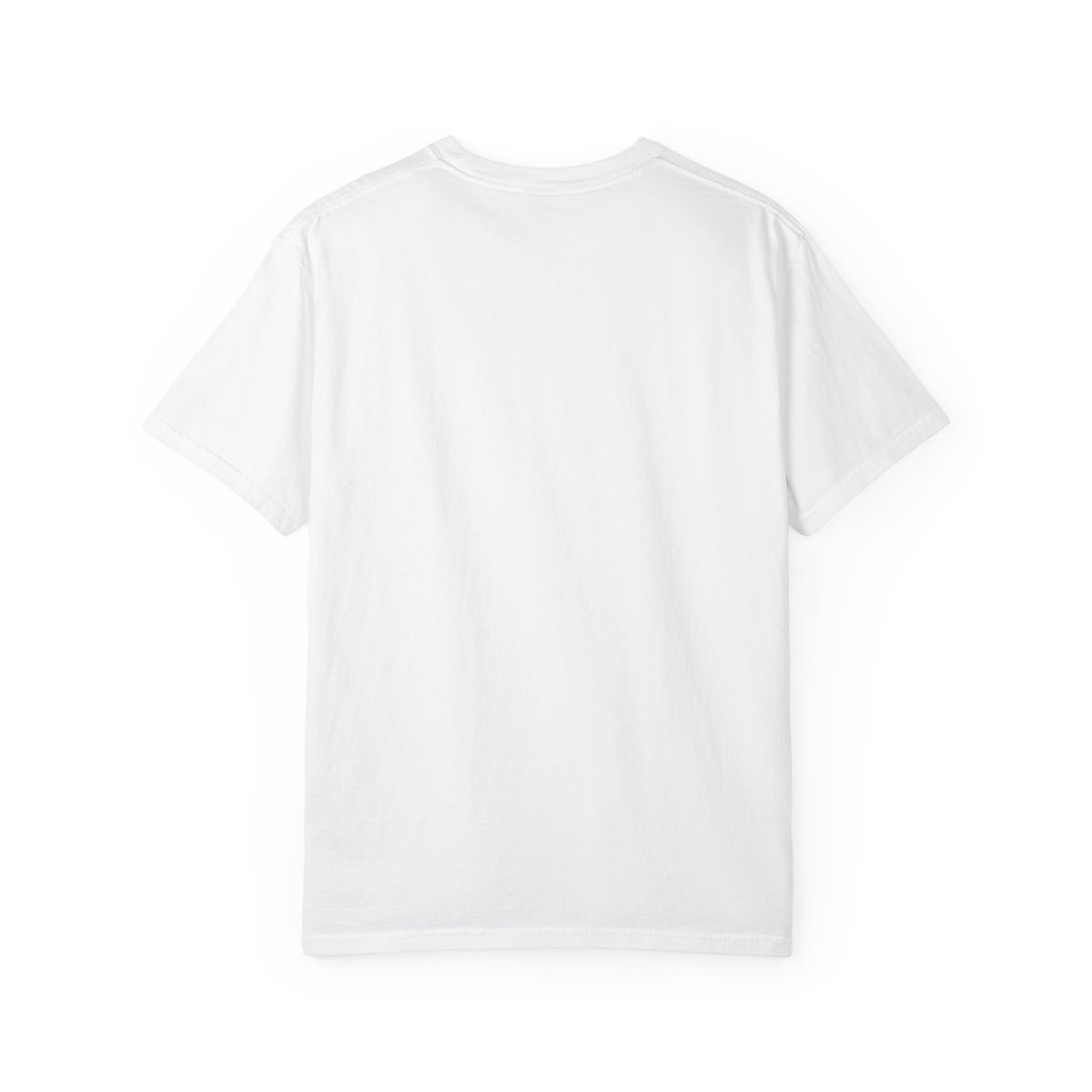 北海道 風景漢字 Tシャツ｜大自然アート｜ユニセックス コットンTシャツ