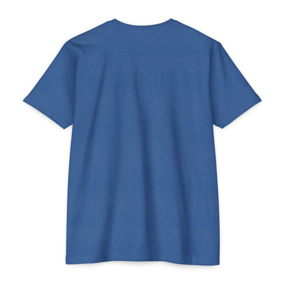 Saitama Michi no Eki Map T-Shirt | 21 Roadside Stations & Road Map