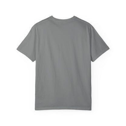 日本 書道デザイン Tシャツ｜オリジナル筆文字｜ユニセックス コットンTシャツ