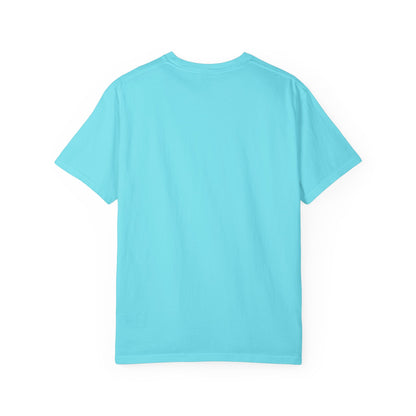 日本 書道デザイン Tシャツ｜日の丸をイメージした赤い筆文字｜ユニセックス コットンTシャツ