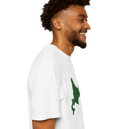 Hokkaido Japan Map T-Shirt | Unisex Regional Map Tee