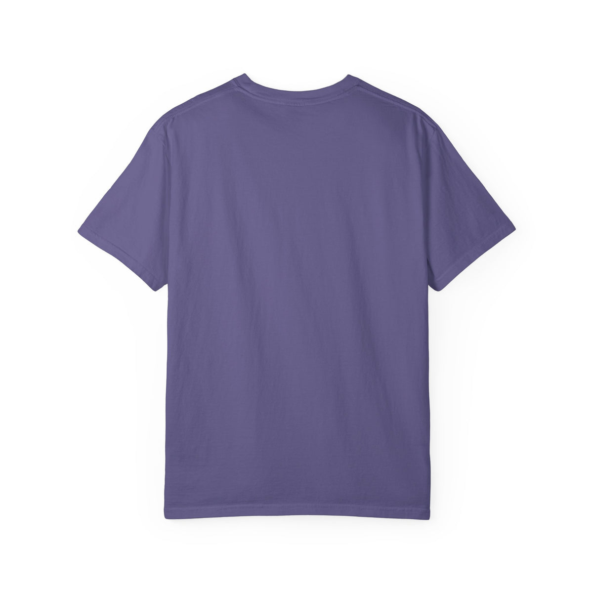 青森 風景漢字 Tシャツ｜山と森林アート｜ユニセックス コットンTシャツ