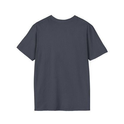 武士 Samurai Kanji T-Shirt | Japanese Sword Art Tee