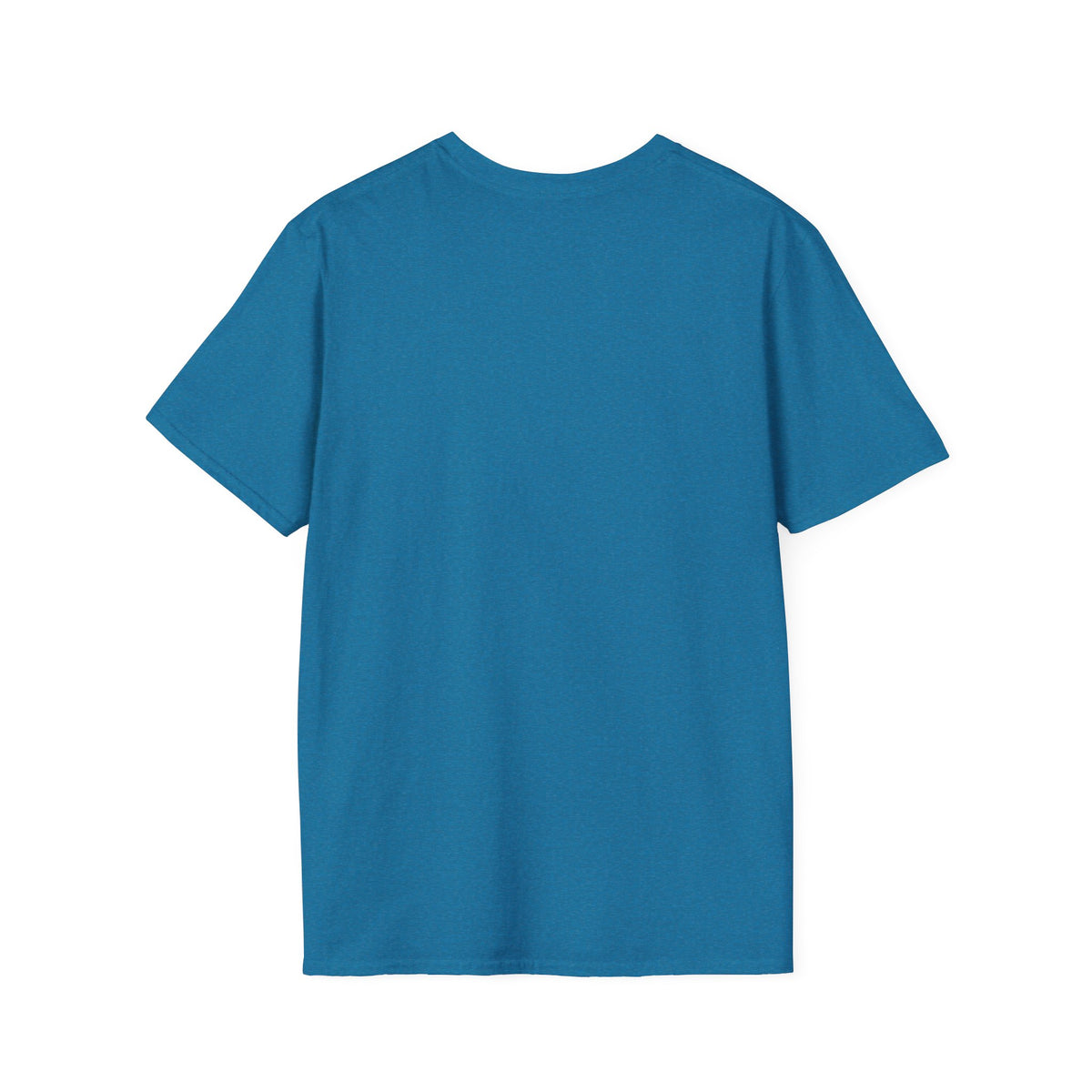 沖縄 風景漢字 Tシャツ｜大自然アート｜ユニセックス コットンTシャツ