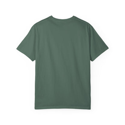 花火バーストTシャツ — 長岡　不死鳥　2026 夜空写真シャツ
