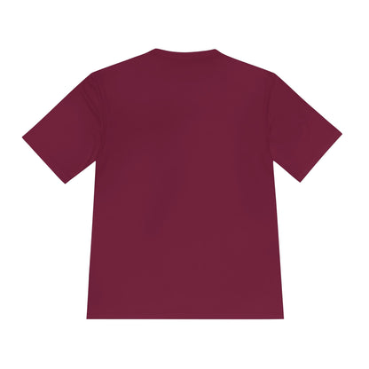 日本百名山マップTシャツ（チェックボックス付）｜100名山・標高記載・速乾ユニセックス・見やすさ重視マップ・ポリエステル１００％