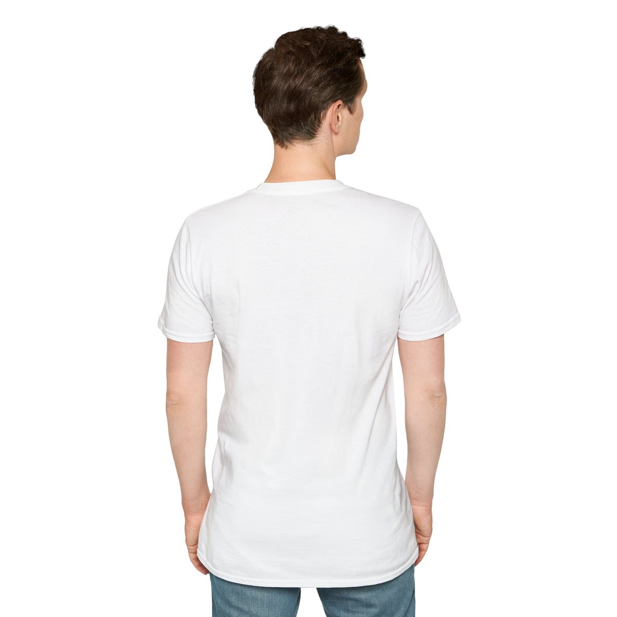 彩炎 JOMON｜カラフル火焔型土器 Tシャツ