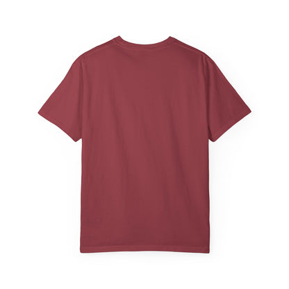Tohoku Japan Map T-Shirt | Unisex Regional Map Tee