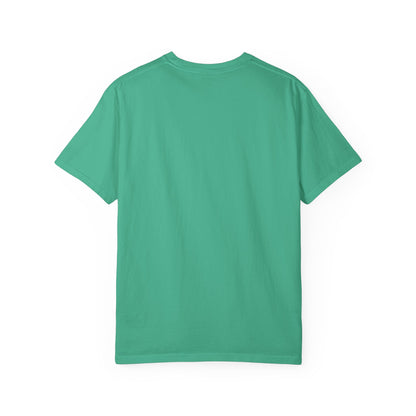 東北地方 地図デザイン Tシャツ｜ユニセックス コットンTシャツ