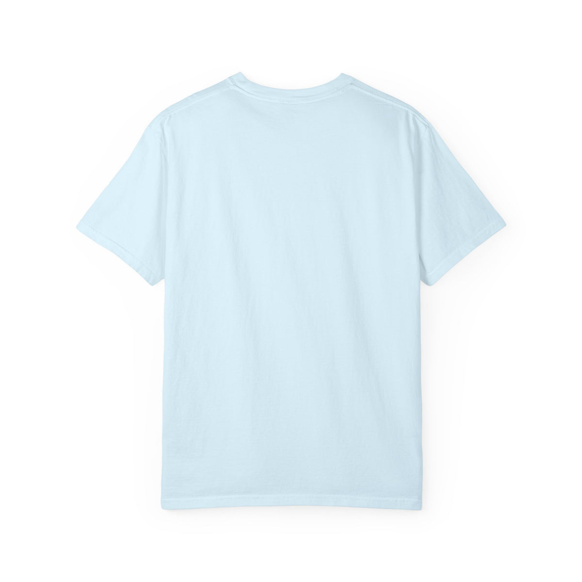 北海道 風景漢字 Tシャツ｜大自然アート｜ユニセックス コットンTシャツ