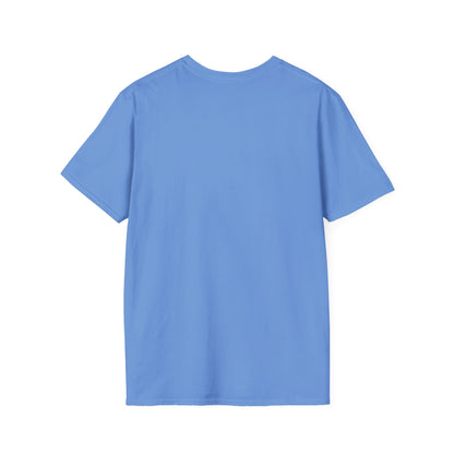福島 桃 Tシャツ｜福島県・桃畑・毛筆漢字デザイン