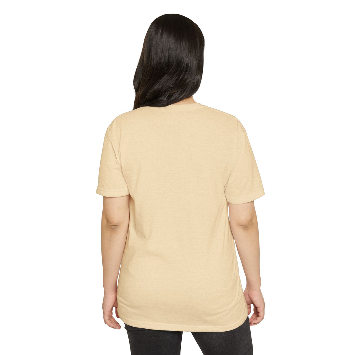 埼玉県 道の駅・道路地図Tシャツ — SAITAMA MICHI NO EKI MAP