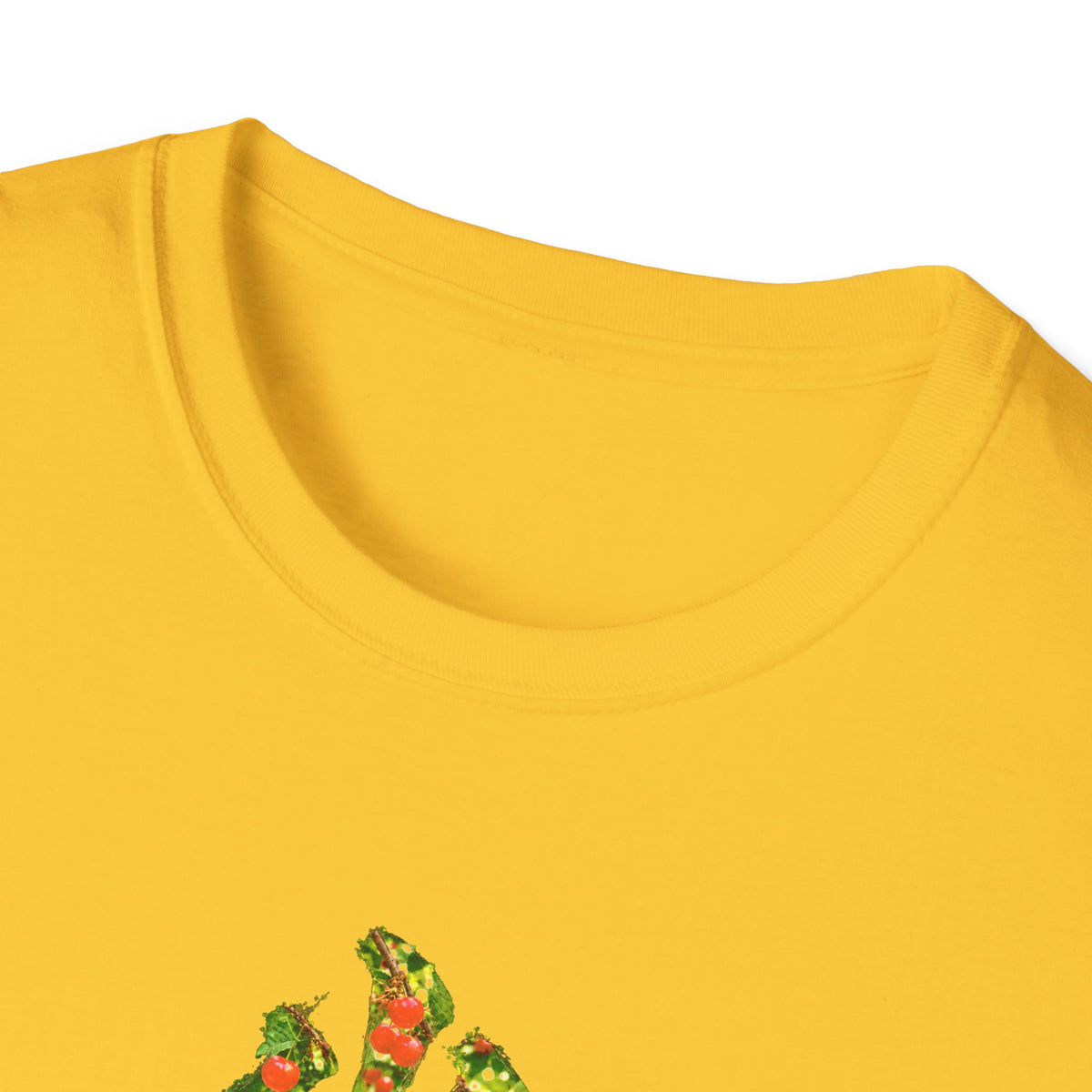 山形 さくらんぼ Tシャツ｜山形県・果樹園・漢字デザイン