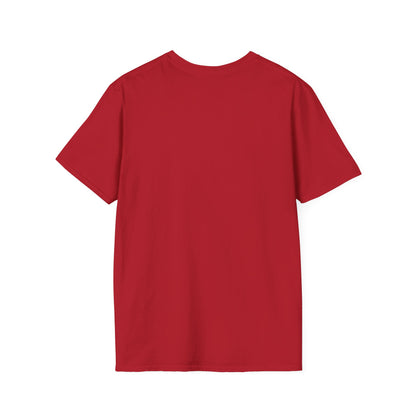 彩炎 JOMON｜カラフル火焔型土器 Tシャツ